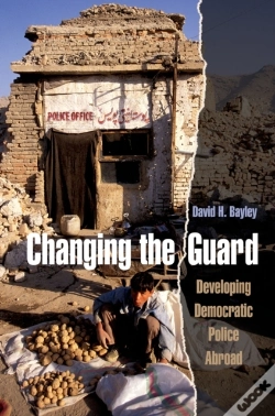 Capa do artigo Changing The Guard