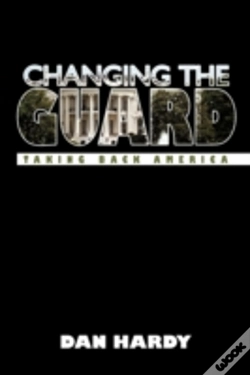 Capa do artigo Changing The Guard: Taking Back America