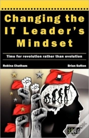 Capa do artigo Changing The It Leader
