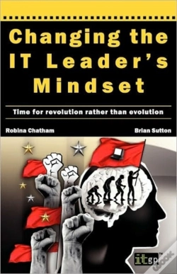 Capa do artigo Changing The It Leader'S Mindset