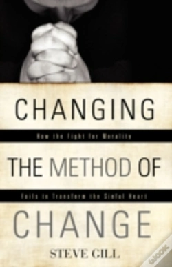 Capa do artigo Changing The Method Of Change
