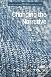 Changing The Narrative