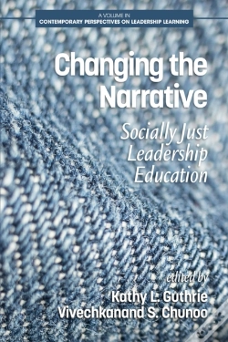 Capa do artigo Changing The Narrative