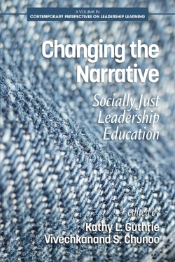 Capa do artigo Changing The Narrative
