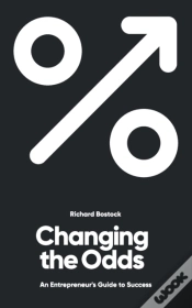 Capa do artigo Changing The Odds