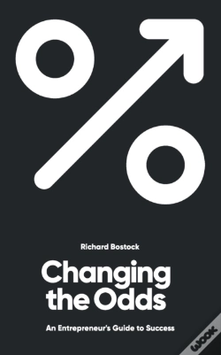 Capa do artigo Changing The Odds