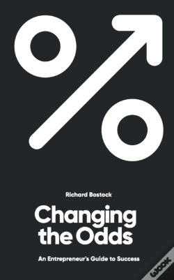 Capa do artigo Changing The Odds