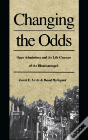 Capa do artigo Changing The Odds