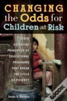 Changing The Odds For Children At Risk
