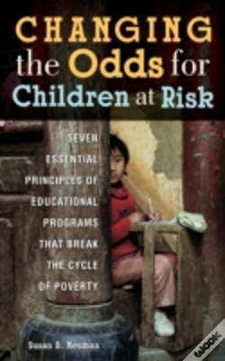 Capa do artigo Changing The Odds For Children At Risk