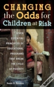 Capa do artigo Changing The Odds For Children At Risk