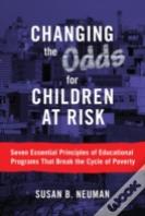 Changing The Odds For Children At Risk
