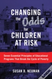 Capa do artigo Changing The Odds For Children At Risk