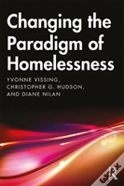 Capa do artigo Changing The Paradigm Of Homelessness