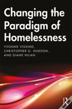 Capa do artigo Changing The Paradigm Of Homelessness