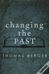 Capa do artigo Changing The Past