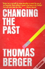 Capa do artigo Changing The Past