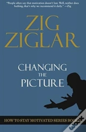 Capa do artigo Changing The Picture