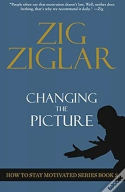 Capa do artigo Changing The Picture