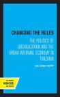 Changing The Rules - Preview