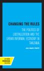 Changing The Rules - Preview