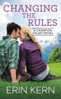 Changing The Rules - Preview