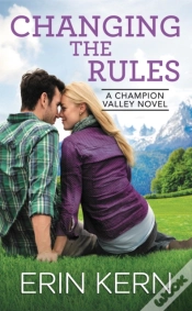 Capa do artigo Changing The Rules