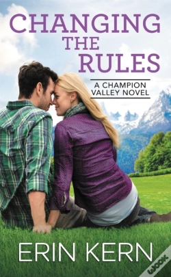 Capa do artigo Changing The Rules