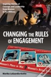 Changing The Rules Of Engagement