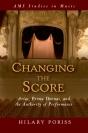 Changing The Score - Preview