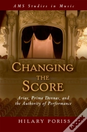 Changing The Score