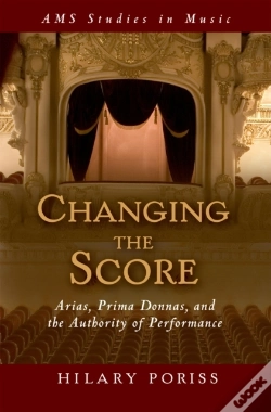Capa do artigo Changing The Score