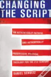 Capa do artigo Changing The Script