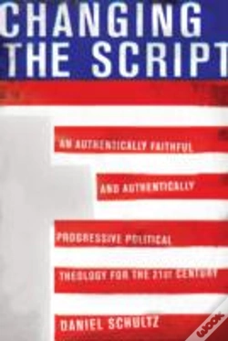 Capa do artigo Changing The Script
