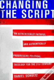 Capa do artigo Changing The Script