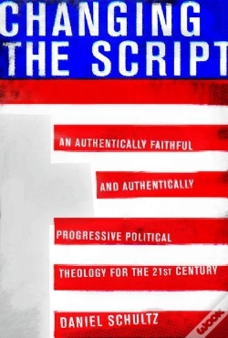 Capa do artigo Changing The Script