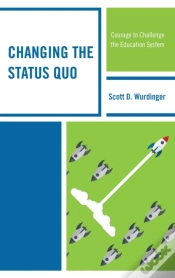 Capa do artigo Changing The Status Quo