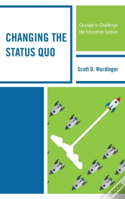 Capa do artigo Changing The Status Quo