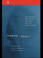Changing The Subject - Preview