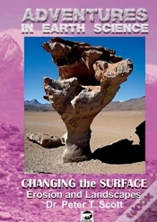 Capa do artigo Changing The Surface