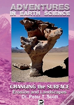 Capa do artigo Changing The Surface