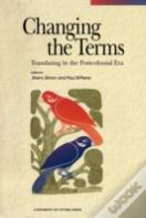 Changing The Terms