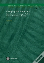 Capa do artigo Changing The Trajectory