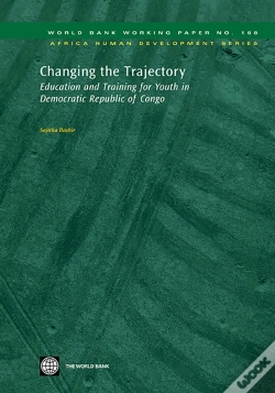 Capa do artigo Changing The Trajectory