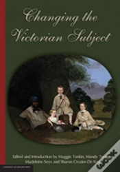 Capa do artigo Changing The Victorian Subject