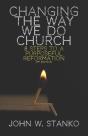 Changing The Way We Do Church: 8 Steps T - Preview