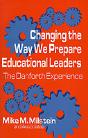 Changing The Way We Prepare Educational Leaders - Preview