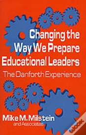 Capa do artigo Changing The Way We Prepare Educational Leaders