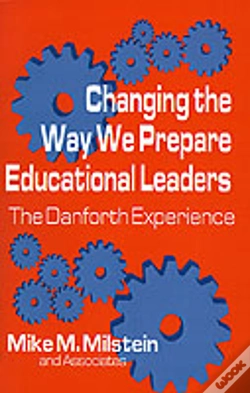 Capa do artigo Changing The Way We Prepare Educational Leaders