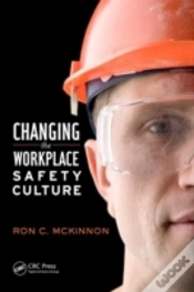 Capa do artigo Changing The Workplace Safety Culture